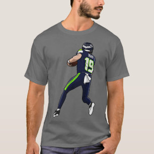 Camiseta Bobo, o tremor