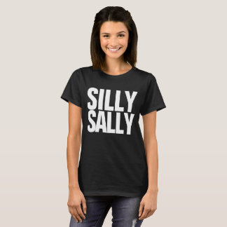 Camiseta Bobo Sally Dilly Dilly Memable Tee Personalizável