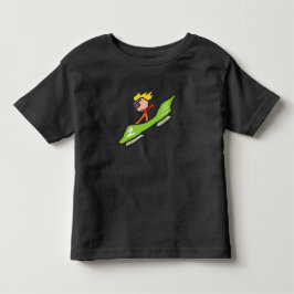 Camiseta Bobsled