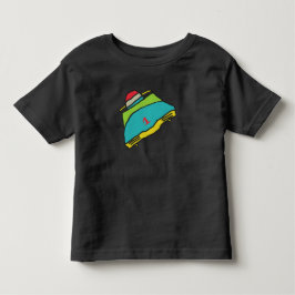 Camiseta Bobsled