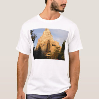 Camiseta Bobsleds de matterhorn