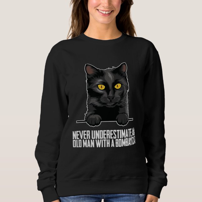 Camiseta Bobtail  Bobtail cat  Bobtail mom  1 (Frente)