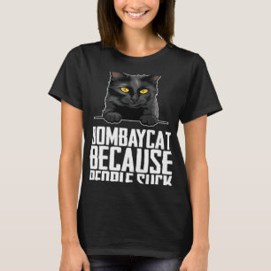 Camiseta Bobtail cats Bobtail Bobtail kiten 3