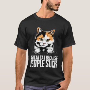 Camiseta Bobtail Gato Bobtail Mãe Bobtail 6