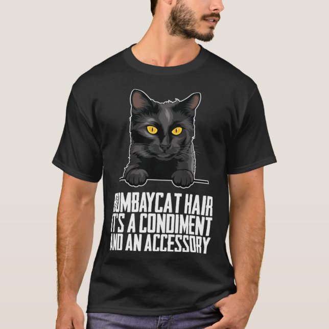 Camiseta Bobtail mãe Bobtail kitten Bobtails 4 (Frente)
