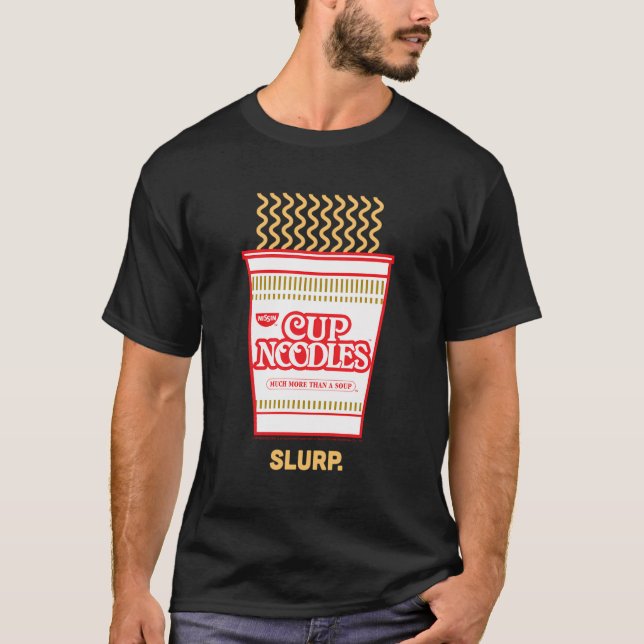 Camiseta Boca de copa (Frente)