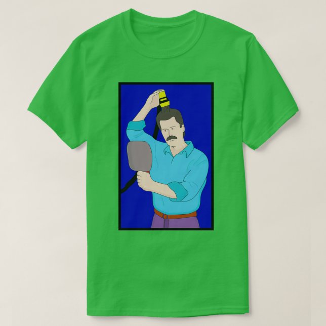 Camiseta Boca-flor Bebida e fluida (Frente do Design)