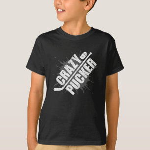 Camiseta Boca Louca (Hóquei)