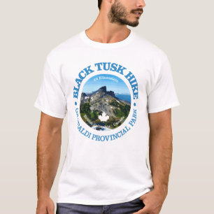 Camiseta Boca Preta (rd)