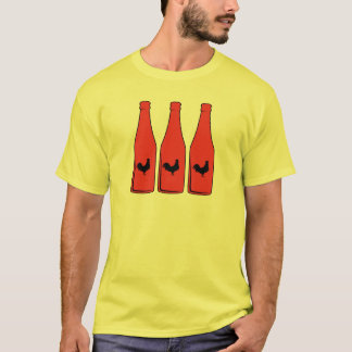 Camiseta Bocados da cerveja