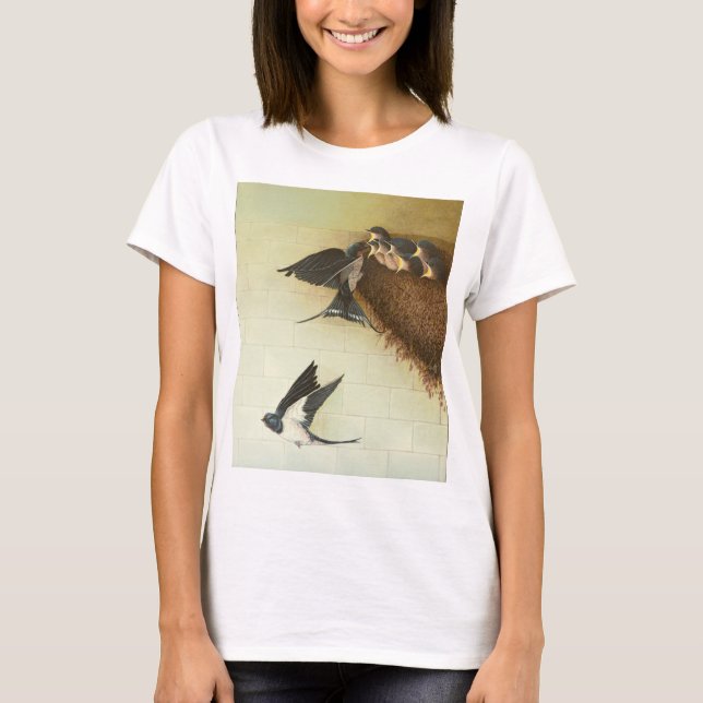 Camiseta Bocas com fome 2011 (Frente)