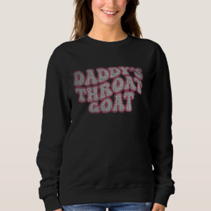 Camiseta Bode Exótico do Papai LGBTQ Adulto Divertido