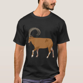Camiseta Bode ibex