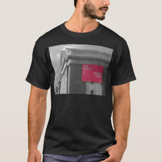 Camiseta Bode museu Pergamon museu &