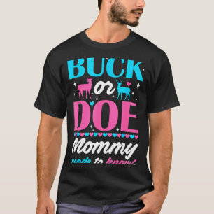 Camiseta Bode Ou Cerva A Mamãe Precisa Saber Guardião Do Se