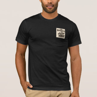 Camiseta Bodega Shirt