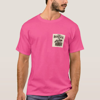 Camiseta Bodega Tee