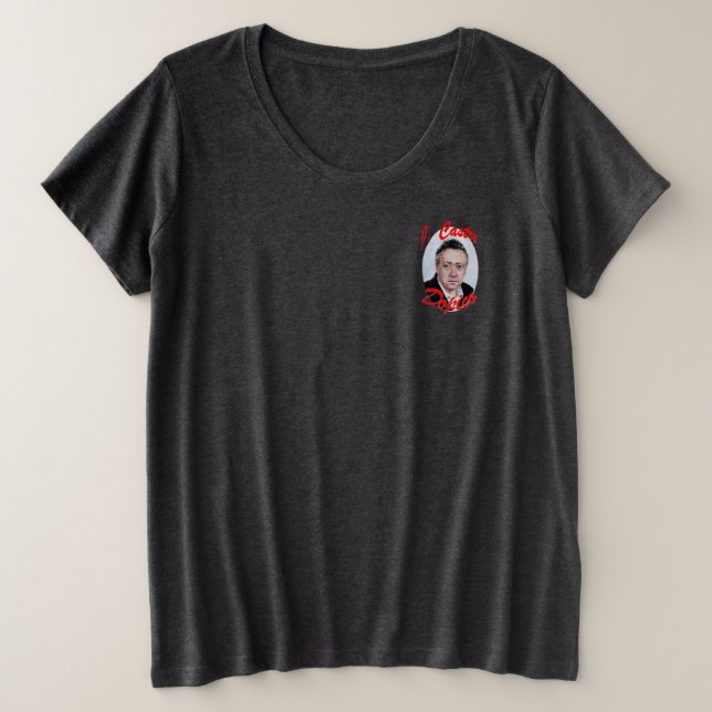 Camiseta Bodegón a espátula (Frente do Design)