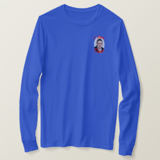 Camiseta Bodegón a espátula