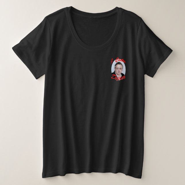 Camiseta Bodegón de flores (Frente do Design)