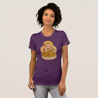 Camiseta Bodhisattva