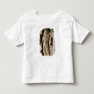 Camiseta Bodhisattva Padmapani, Sarnath