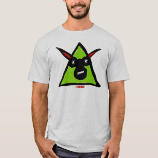 Camiseta bodiba_tri