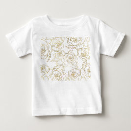 Camiseta Body Infantil Macio – Conforto Diário
