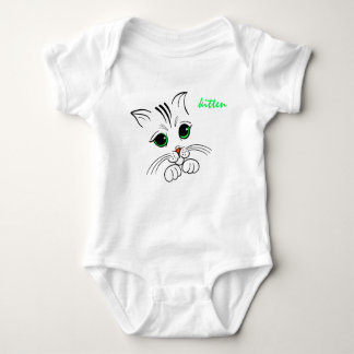 Camiseta Body Kitten
