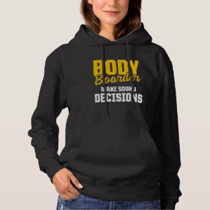 Camiseta Bodyboarding Bodyboard Bodyboarder 22