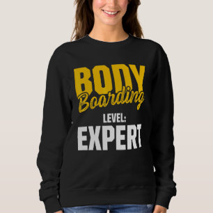 Camiseta Bodyboarding Bodyboard Bodyboarder 4