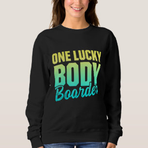 Camiseta Bodyboarding Lucky Bodyboard Corretor de Corpo