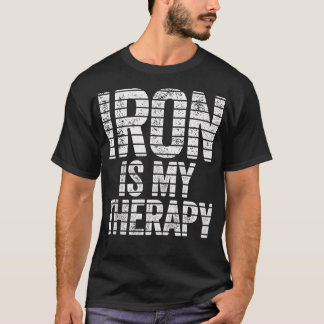 Camiseta Bodybuilder Weightlifter Fitness