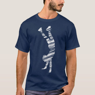 Camiseta Bodybuilding Sport Motivation Malhação 247