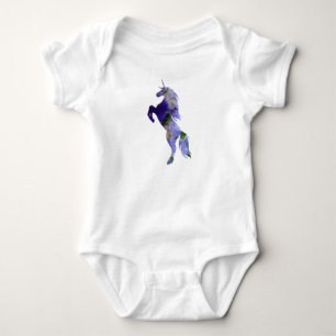 Camiseta Bodyfato de New Jersey, Patinete Antigo Unicórnio,