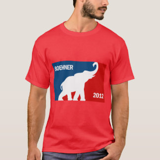 Camiseta BOEHNER 2012 (pro)