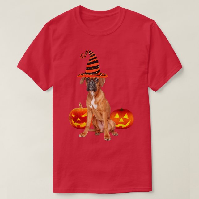 Camiseta Boer Halloween T S 661 (Frente do Design)