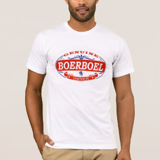 Camiseta Boerboel