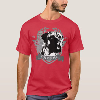 Camiseta Boerboel South African Mastiff 1 (3)