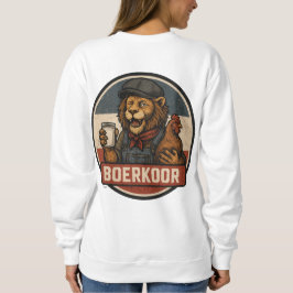 Camiseta Boeren Trui – Boerkoor, Humor en Boerenhart