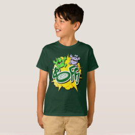 Camiseta Boff Kids