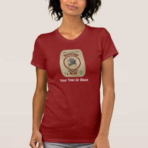 Camiseta Bogatyr Beer