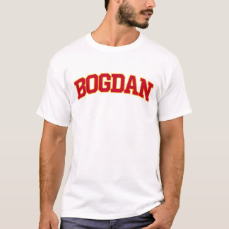 Camiseta Bogdan Bogdanovic - Atlanta