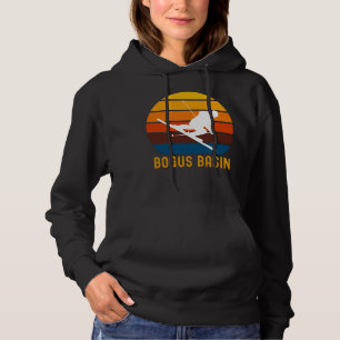 Camiseta Bogus Basin
