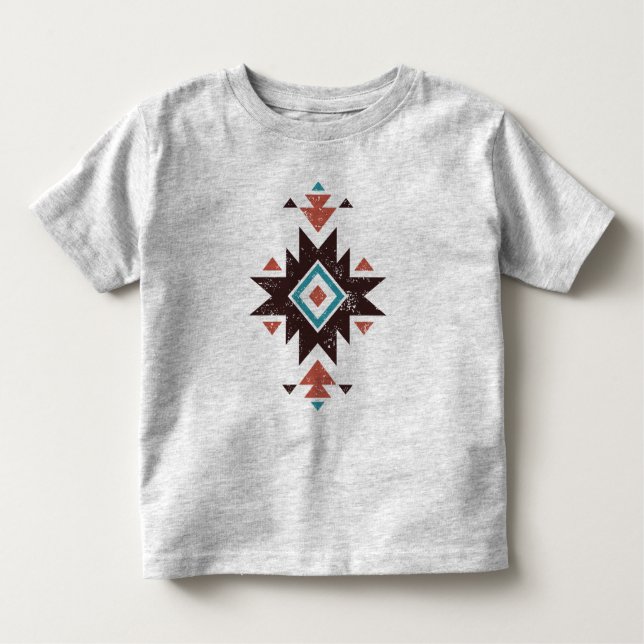 Camiseta Boho Diamond Emblem (Frente)