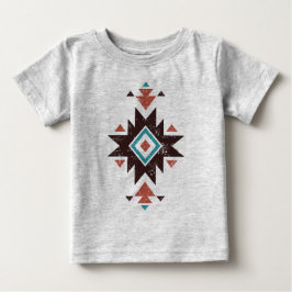 Camiseta Boho Diamond Emblem