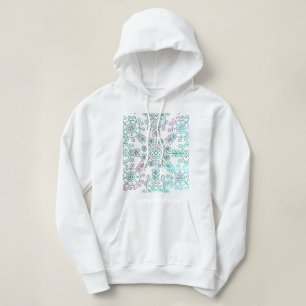 Camiseta Boho Folclore