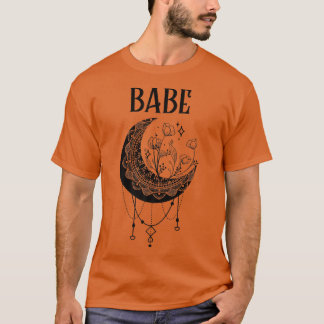 Camiseta Boho Mystic Tarot Celestial Bachelorette Brid
