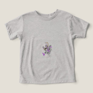 Camiseta Boho para Crianças   Loja de Roupas Paisl
