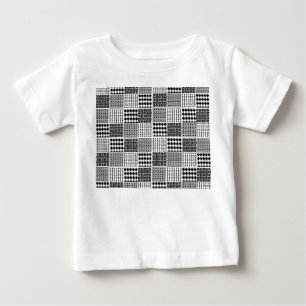 Camiseta Boho Quilt